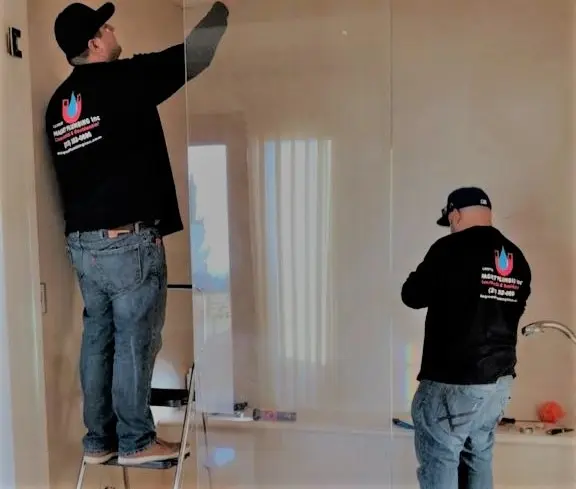 Professional plumbing installation for Tankless Water Heater Installation in Paoli Woods Foxwood